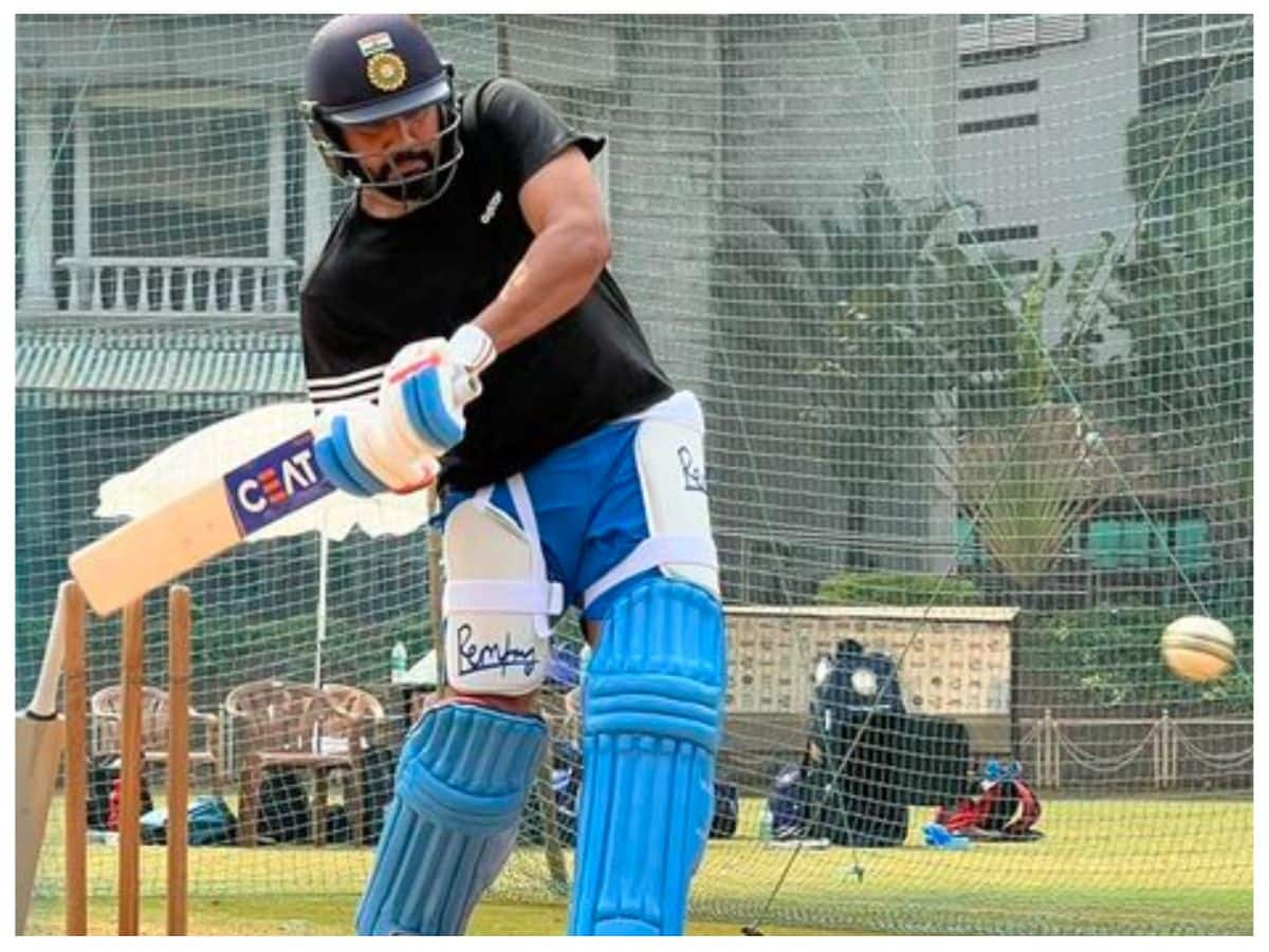 Rohit Sharma Opens Up On His Future In T20Is, Says 'Not Given Up Yet'